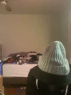 Snapshot of XanderOzzz chatting on January 6, 2026, 8:07 am XanderOzzz online show from January 6, 2026, 8:07 am