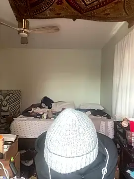 Snapshot of XanderOzzz chatting on January 8, 2026, 3:58 pm XanderOzzz online show from January 8, 2026, 3:58 pm