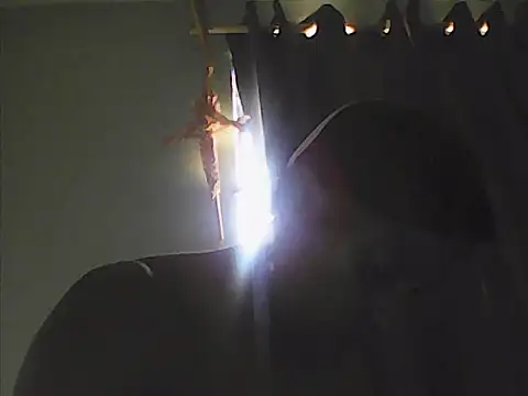 XaviGomez-87 online show from September 24, 2025, 8:56 pm