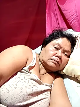 Mari fvcks online show from October 4, 2025, 7:06 am