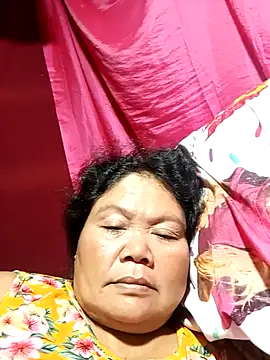 Mari fvcks online show from October 8, 2025, 8:50 pm