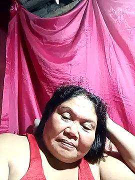 Mari fvcks online show from October 30, 2025, 1:23 pm