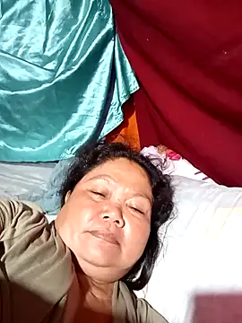 Mari fvcks online show from November 26, 2025, 8:37 am