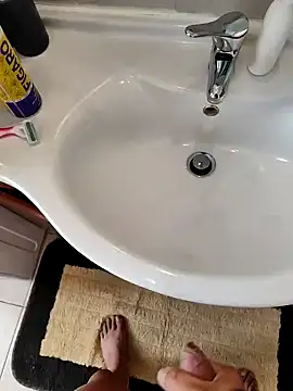 FedericaFederico online show from October 7, 2025, 8:22 am