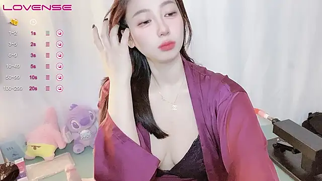 A SR 001 online show from October 29, 2025, 1:13 pm