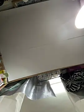 ououlovelove online show from January 11, 2026, 12:43 pm