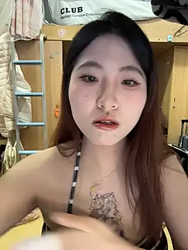 ououlovelove online show from March 21, 2026, 5:05 pm