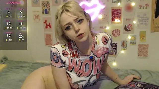 triplebakaaa online show from February 11, 2026, 3:22 am