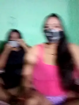 LoveOnStream online show from October 28, 2025, 11:51 pm