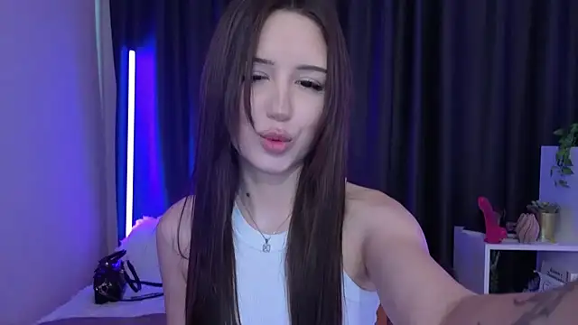Snapshot of BlackEyesGirl chatting on June 4, 2026, 5:57 am BlackEyesGirl online show from June 4, 2026, 5:57 am