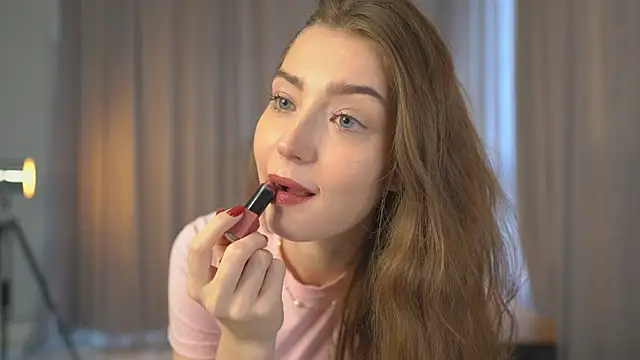 DeeannaBoera online show from November 21, 2025, 4:22 am