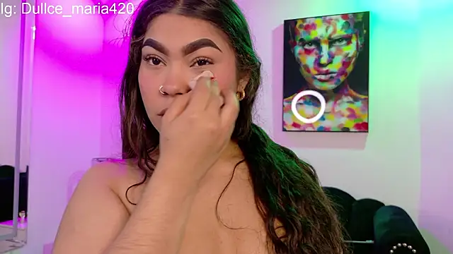 Vale Walker online show from January 16, 2026, 3:43 am