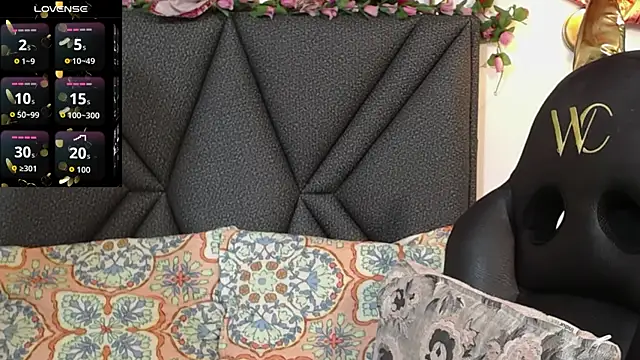 IndraKaur  online show from October 6, 2025, 12:35 pm