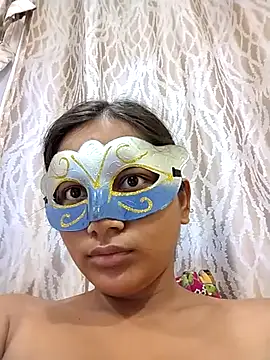 Snapshot of rimasharma_10 chatting on September 18, 2025, 8:38 am rimasharma 10 online show from September 18, 2025, 8:38 am