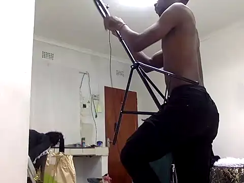 CandyNaynay online show from February 24, 2026, 8:51 pm