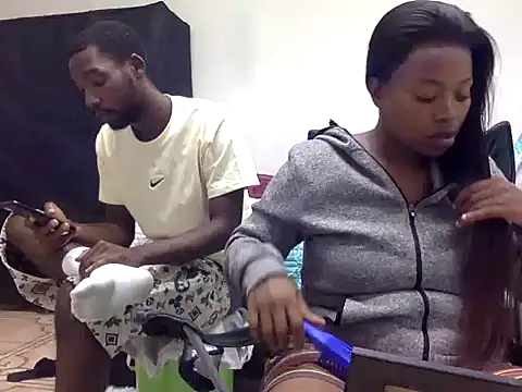 CandyNaynay online show from March 4, 2026, 5:52 pm