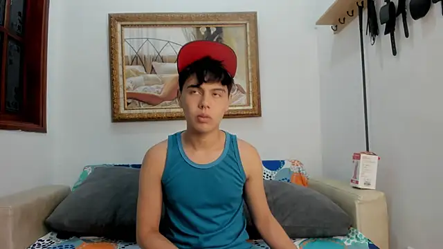 Felipe Cold online show from November 26, 2025, 2:34 am