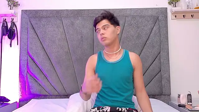 Felipe Cold online show from February 1, 2026, 2:21 am