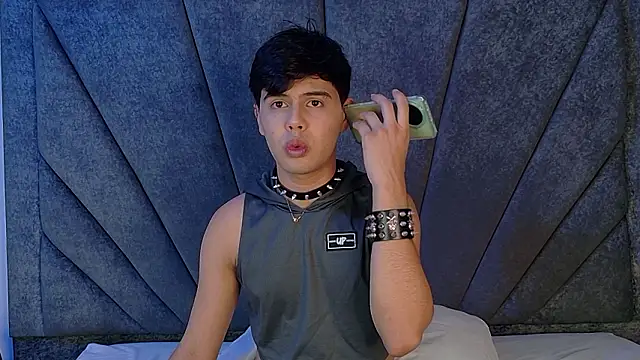 Felipe Cold online show from March 5, 2026, 2:29 am