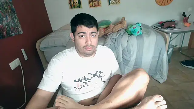 Martigato3 online show from November 5, 2025, 1:55 pm