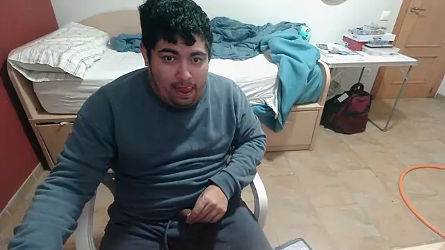 Martigato3 online show from December 20, 2025, 8:27 pm