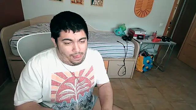Martigato3 online show from July 25, 2026, 2:47 pm