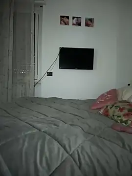 amalia202555 online show from September 25, 2025, 12:42 pm