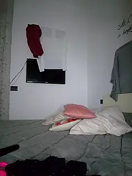 amalia202555 online show from November 17, 2025, 2:45 pm