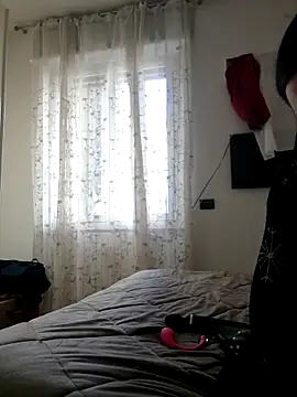 amalia202555 online show from November 25, 2025, 12:49 pm