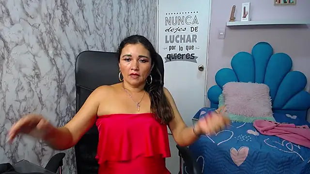 noelia milf19 online show from October 12, 2025, 8:46 am