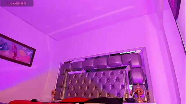 ThiccyLexxy online show from March 6, 2026, 11:39 am