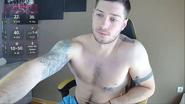 Jason theGreat online show from April 21, 2026, 6:41 am