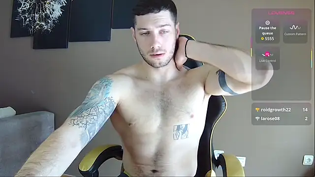 Jason theGreat online show from April 22, 2026, 8:17 am