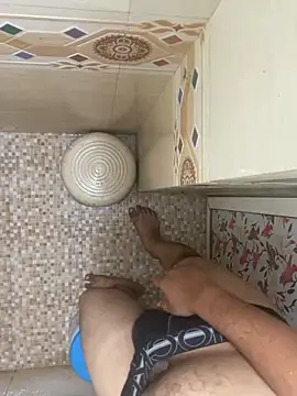 saumon3022 online show from March 29, 2026, 9:31 am