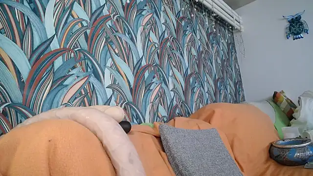 gaydavid online show from September 10, 2025, 11:05 pm