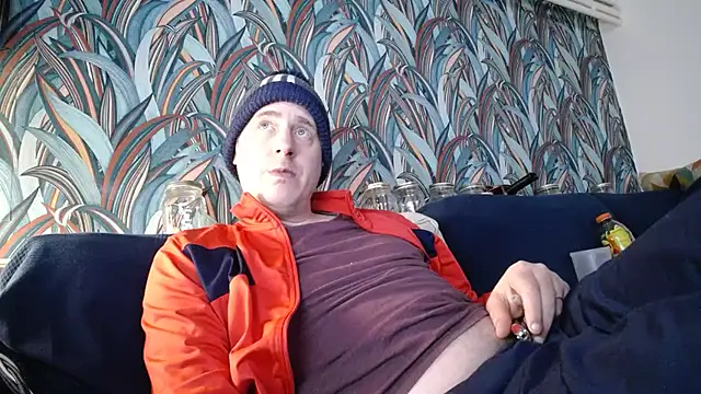 gaydavid online show from February 16, 2026, 8:38 pm