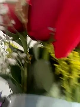 Isaa-Sweet online show from October 2, 2025, 7:32 pm