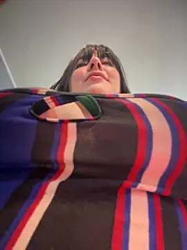 AlanaRouss online show from April 21, 2026, 11:07 pm