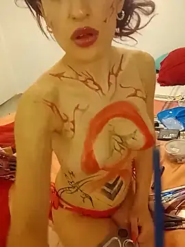 kendrafarq online show from November 28, 2025, 4:59 am