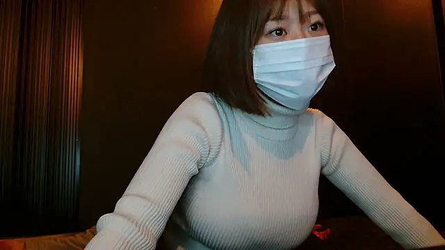 JURIO0715 online show from March 28, 2026, 7:57 pm