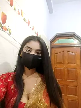 Hot-Soniya733 online show from October 15, 2025, 9:20 am