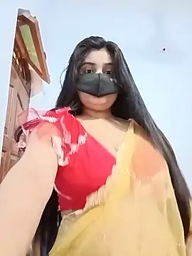 Hot-Soniya733 online show from June 8, 2026, 8:15 am