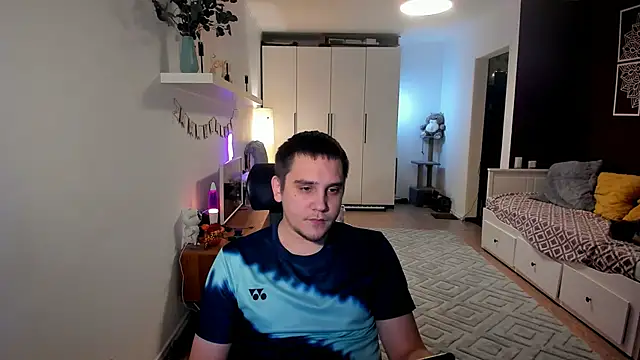 Snapshot of Bear_Beer130 chatting on December 20, 2025, 4:36 pm Bear Beer130 online show from December 20, 2025, 4:36 pm