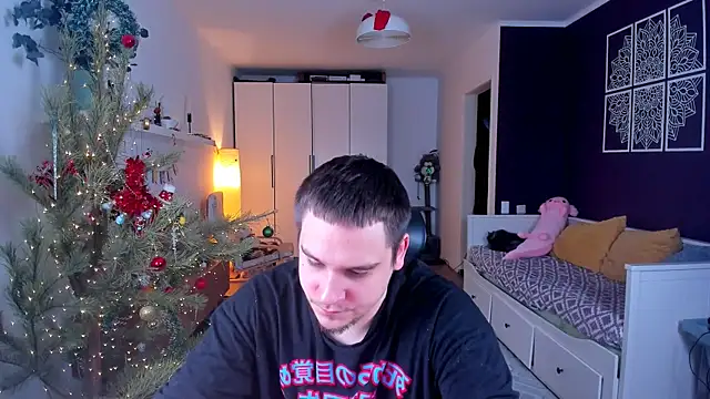 Snapshot of Bear_Beer130 chatting on February 6, 2026, 6:00 pm Bear Beer130 online show from February 6, 2026, 6:00 pm