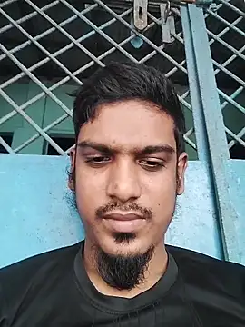 HoT BoY  Salim Khan BD online show from October 8, 2025, 8:23 am