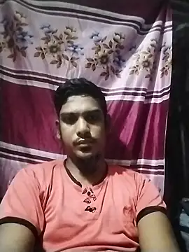 HoT BoY  Salim Khan BD online show from October 22, 2025, 12:55 am