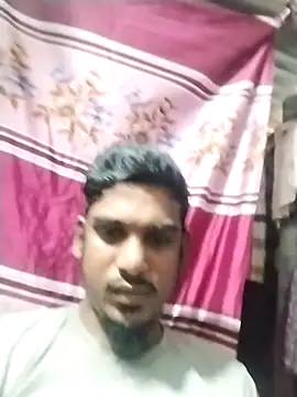 HoT BoY  Salim Khan BD online show from October 26, 2025, 3:23 am