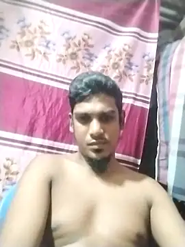 HoT BoY  Salim Khan BD online show from October 26, 2025, 4:57 pm