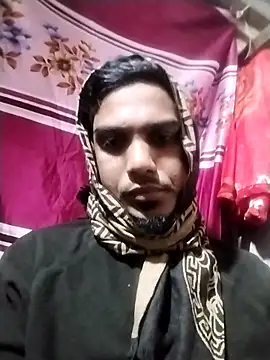 HoT BoY  Salim Khan BD online show from December 23, 2025, 2:31 am