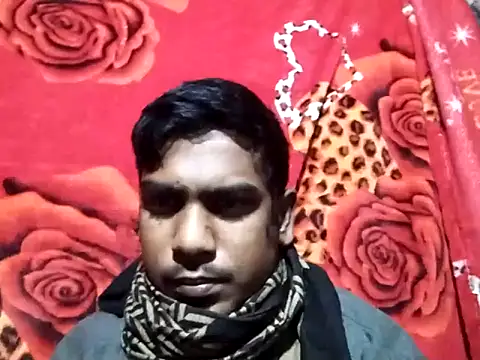 HoT BoY  Salim Khan BD online show from January 31, 2026, 7:23 pm